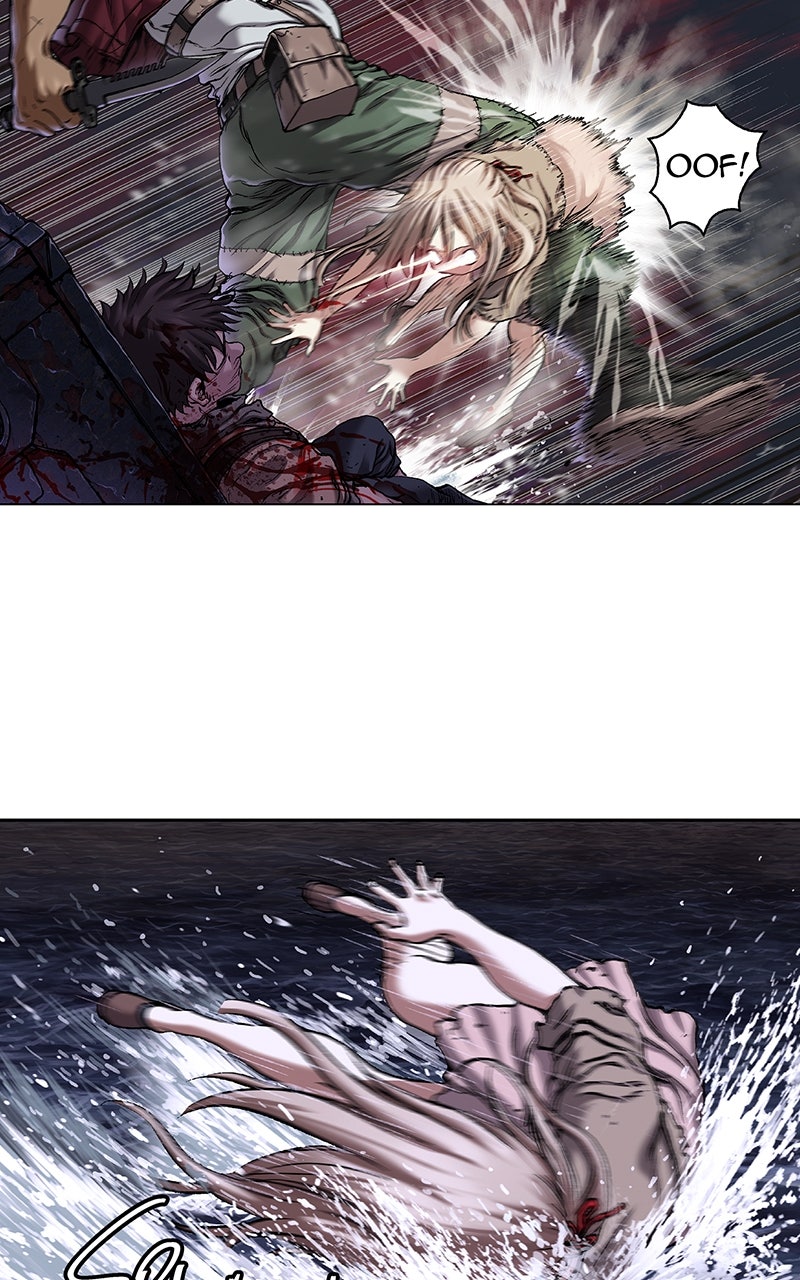 Leviathan Ep. 52 - Rita Returns (1) page 82 - 
