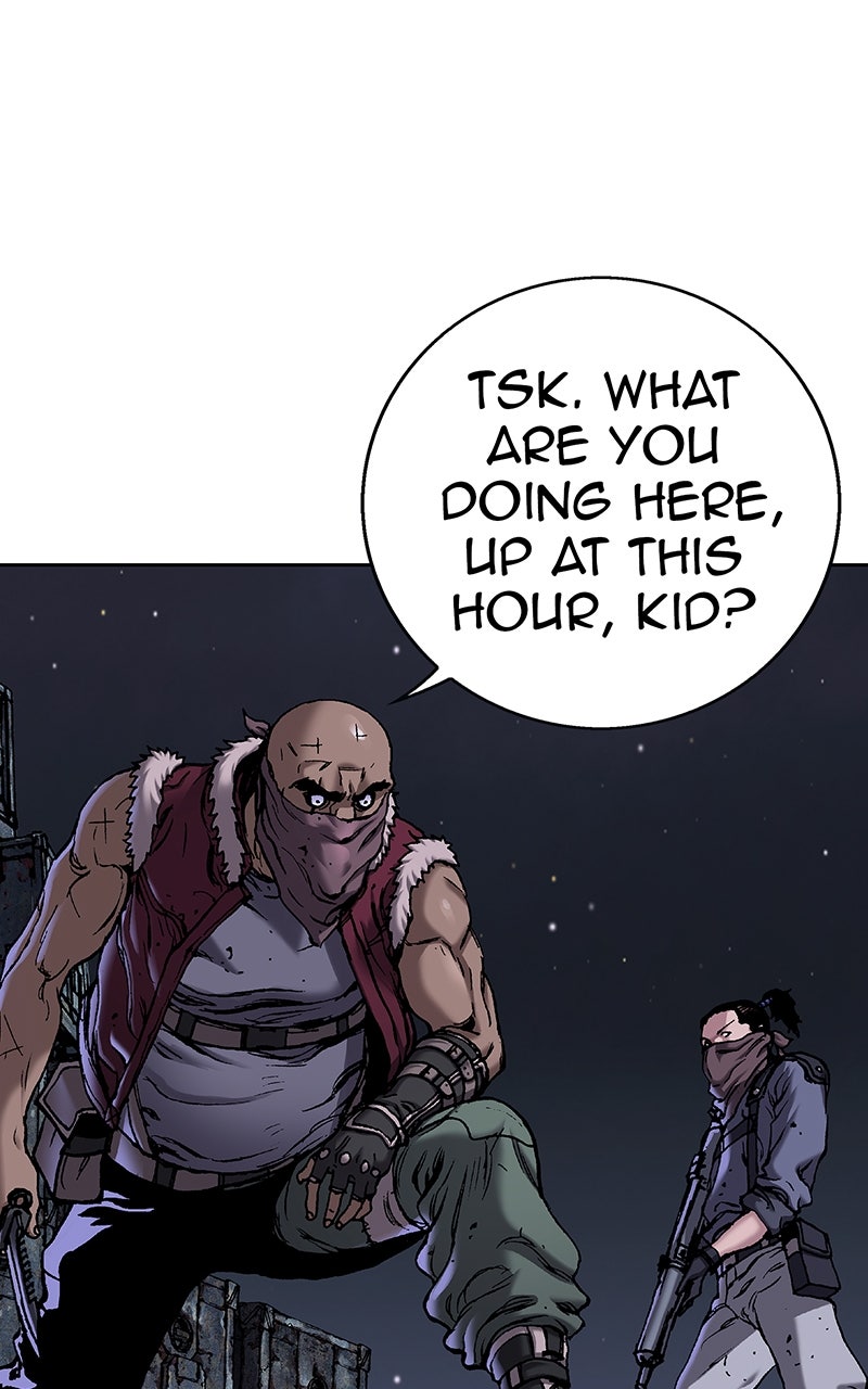 Leviathan Ep. 52 - Rita Returns (1) page 84 - 