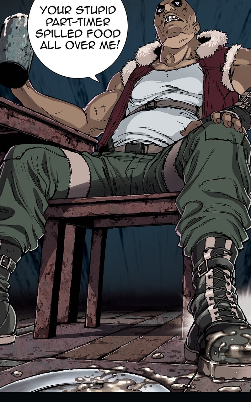 Leviathan Ep. 52 - Rita Returns (1) page 88 - 