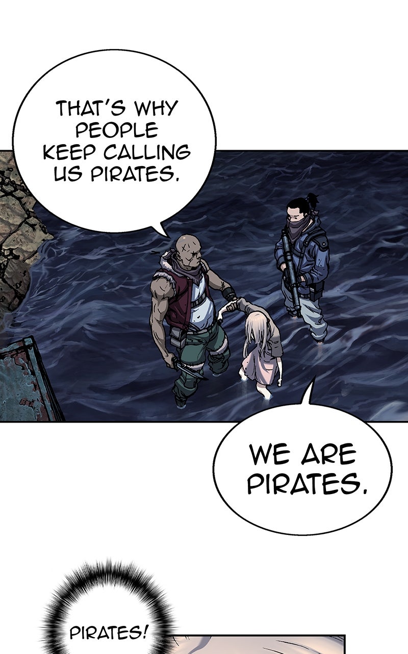 Leviathan Ep. 52 - Rita Returns (1) page 91 - 