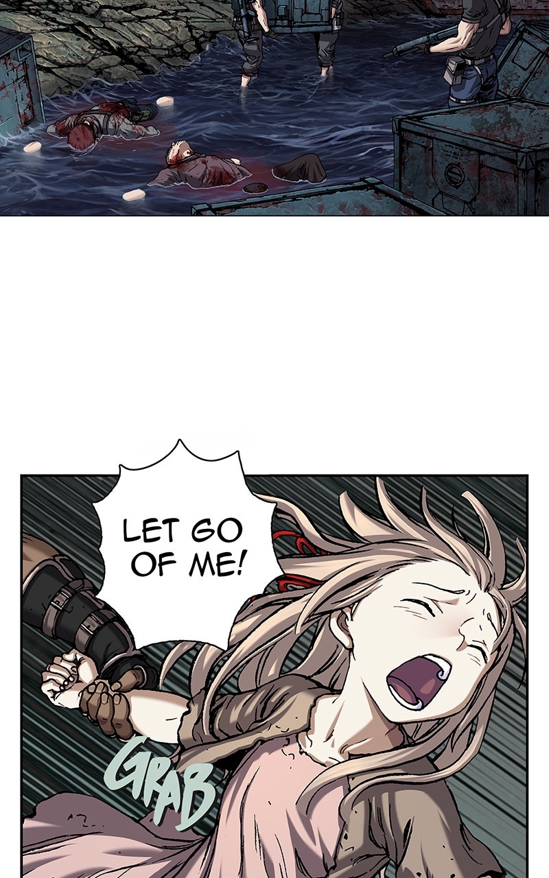 Leviathan Ep. 52 - Rita Returns (1) page 93 - 