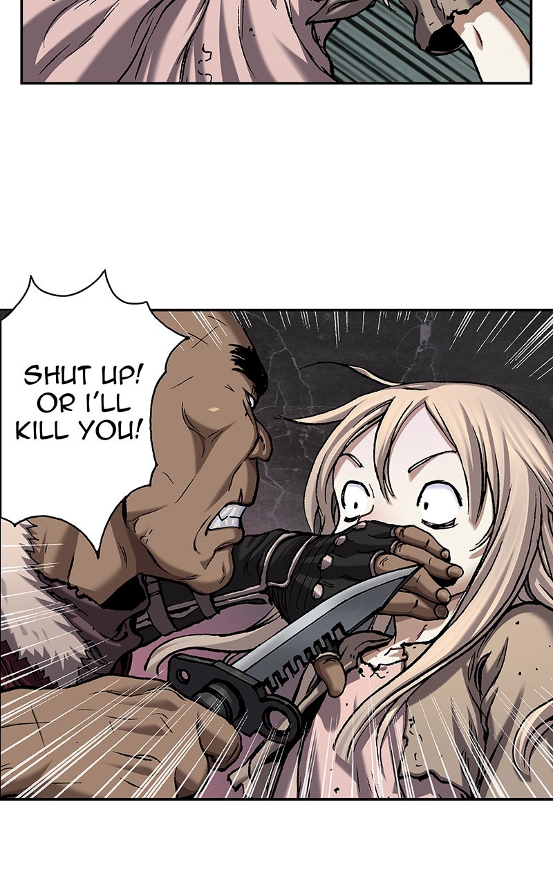 Leviathan Ep. 52 - Rita Returns (1) page 94 - 