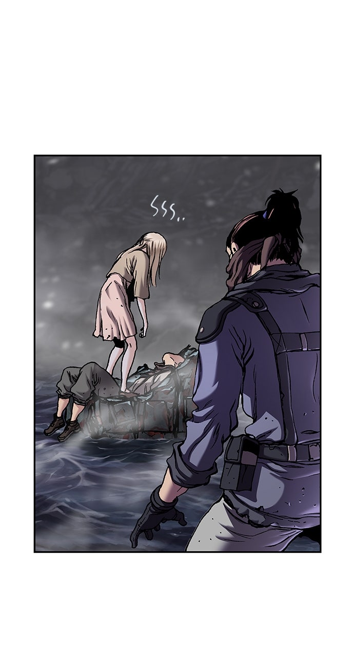 Leviathan Ep. 53 - Rita Returns (2) page 1 - 