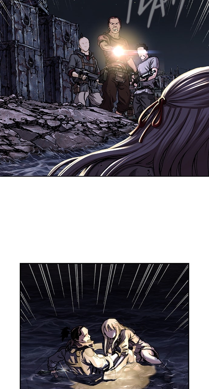 Leviathan Ep. 53 - Rita Returns (2) page 15 - 