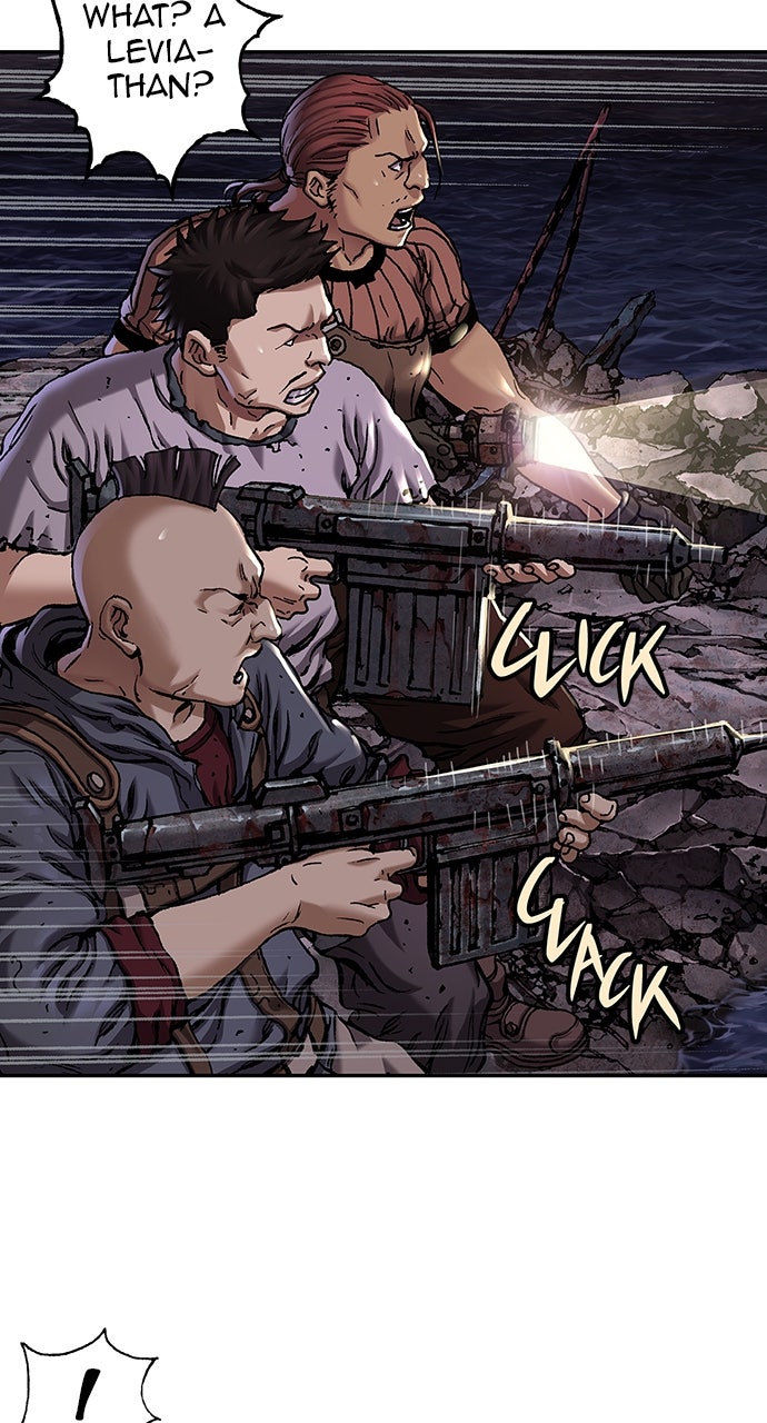 Leviathan Ep. 53 - Rita Returns (2) page 18 - 