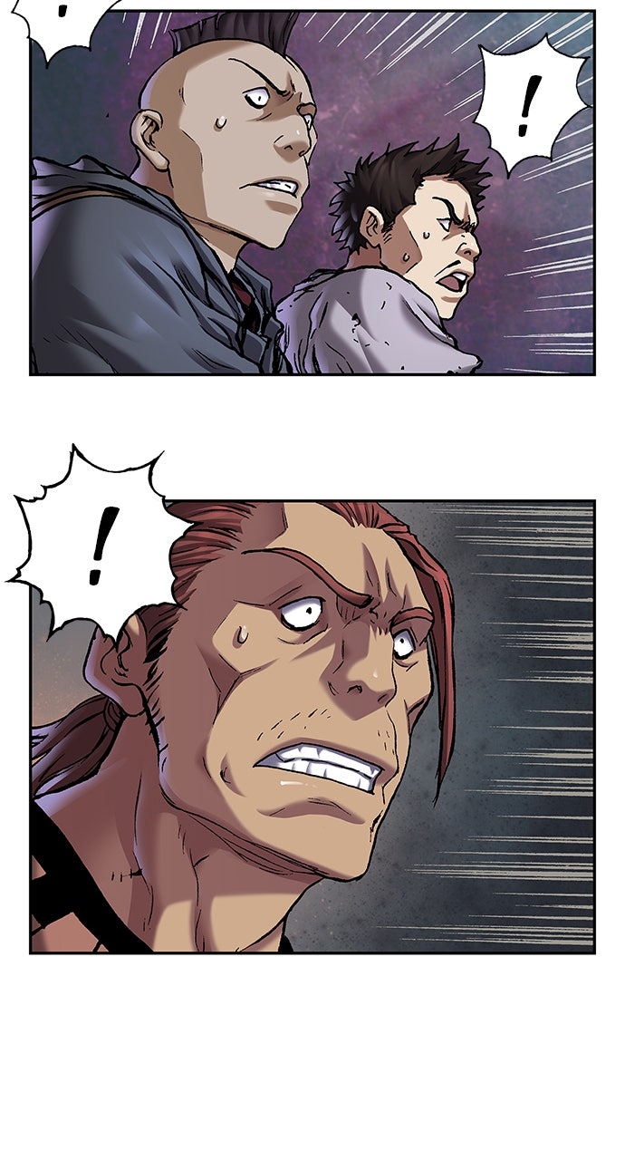 Leviathan Ep. 53 - Rita Returns (2) page 19 - 