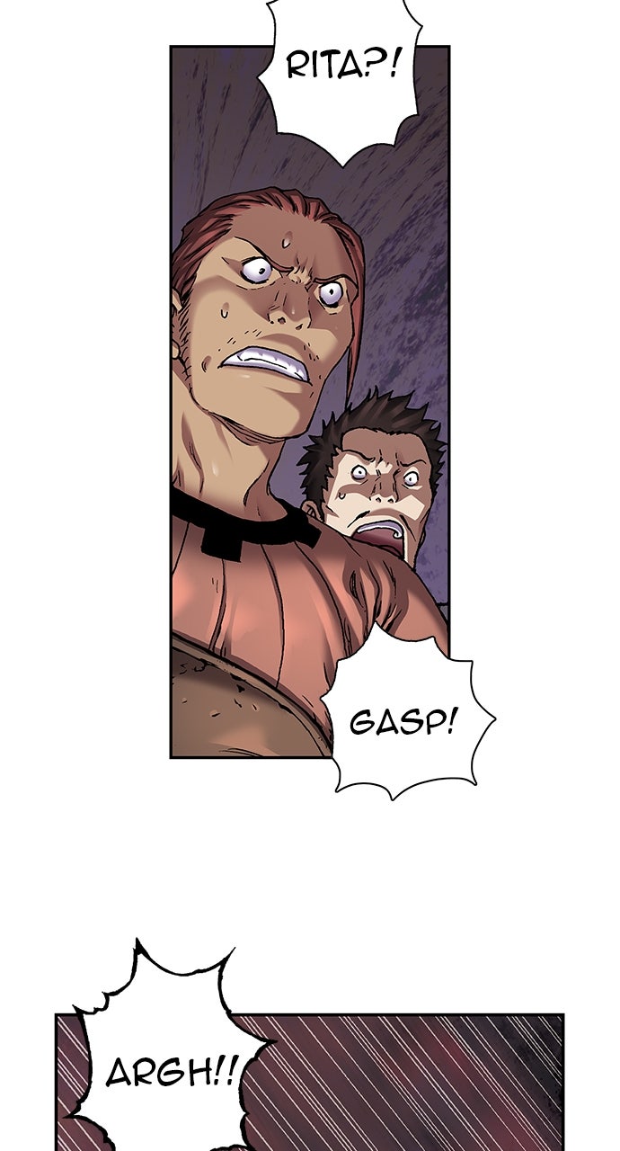 Leviathan Ep. 53 - Rita Returns (2) page 21 - 