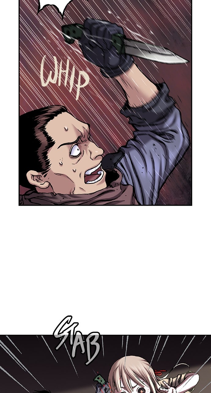 Leviathan Ep. 53 - Rita Returns (2) page 22 - 