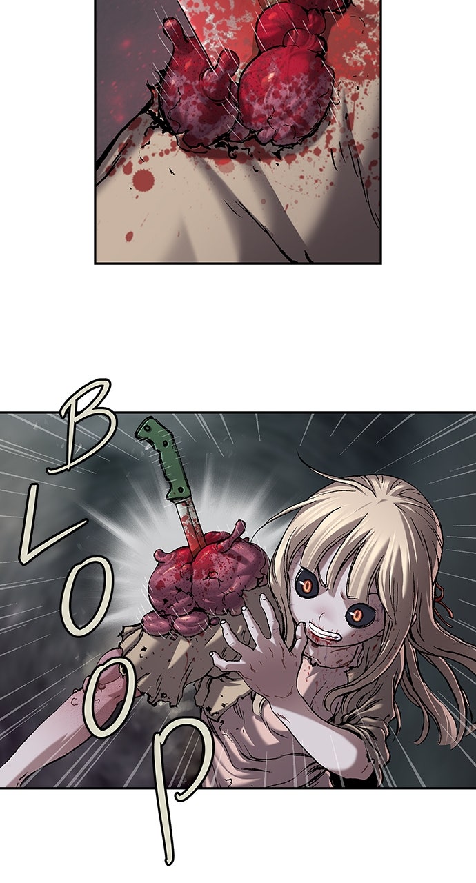 Leviathan Ep. 53 - Rita Returns (2) page 24 - 