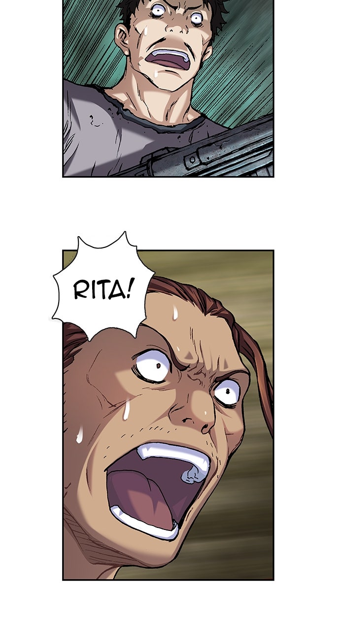 Leviathan Ep. 53 - Rita Returns (2) page 27 - 