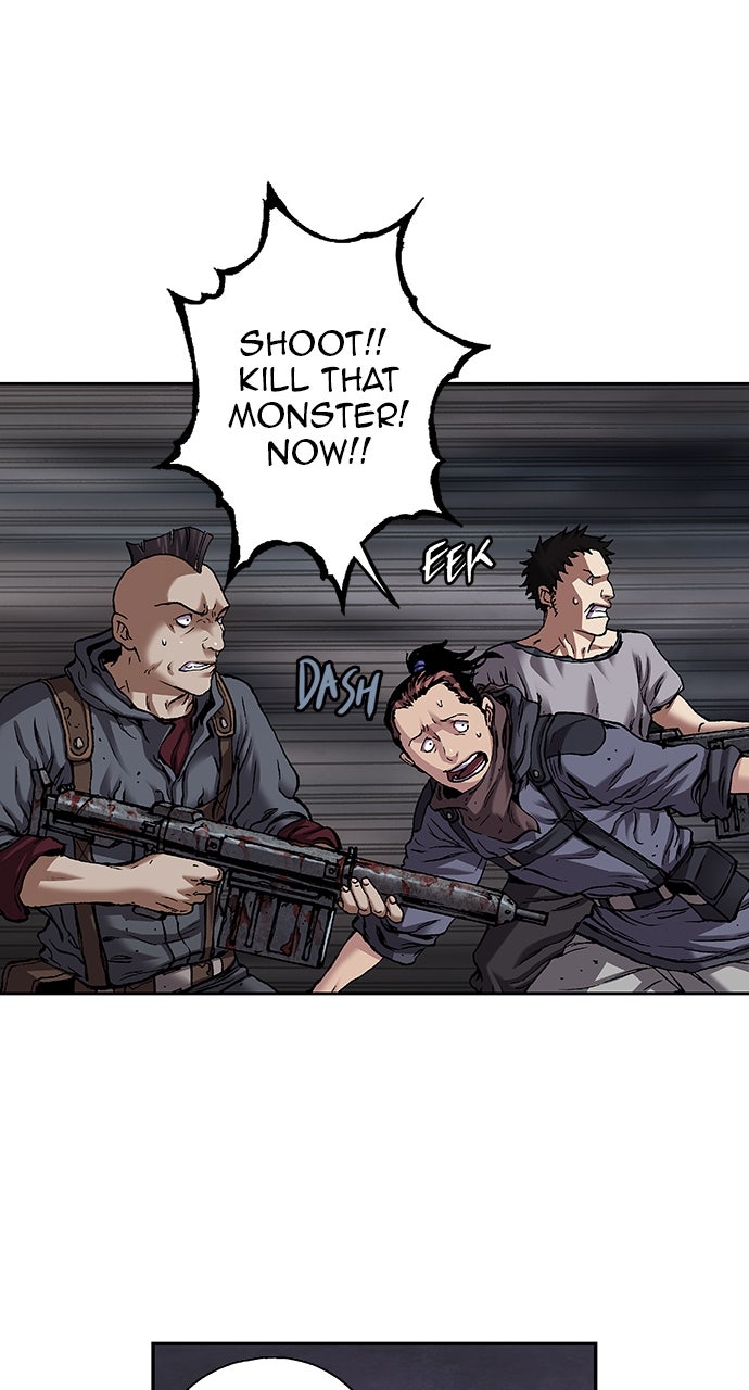 Leviathan Ep. 53 - Rita Returns (2) page 28 - 