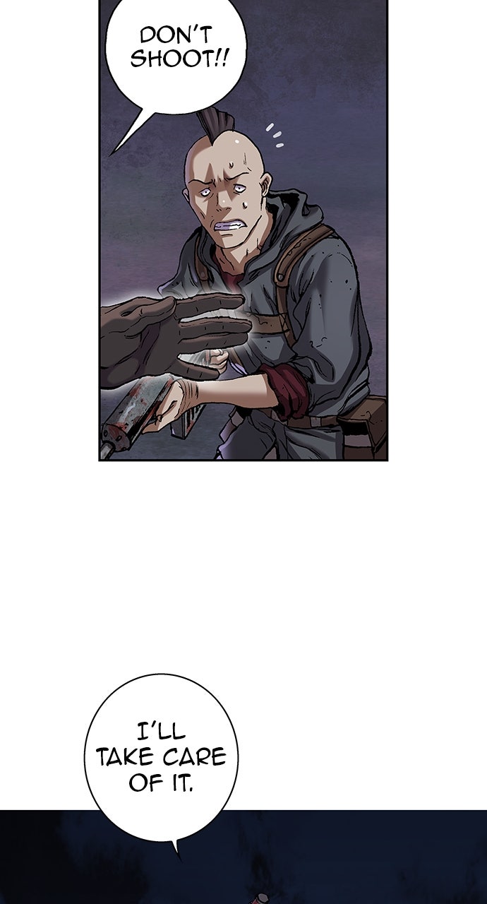 Leviathan Ep. 53 - Rita Returns (2) page 29 - 