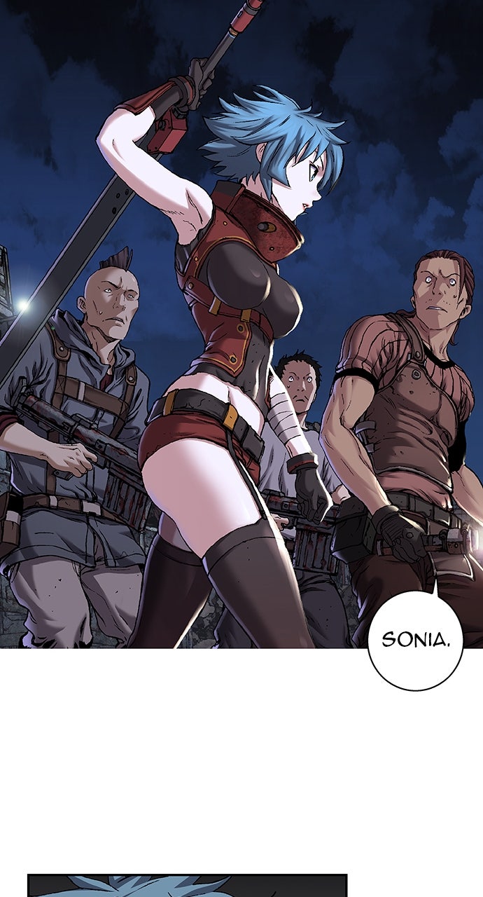 Leviathan Ep. 53 - Rita Returns (2) page 30 - 