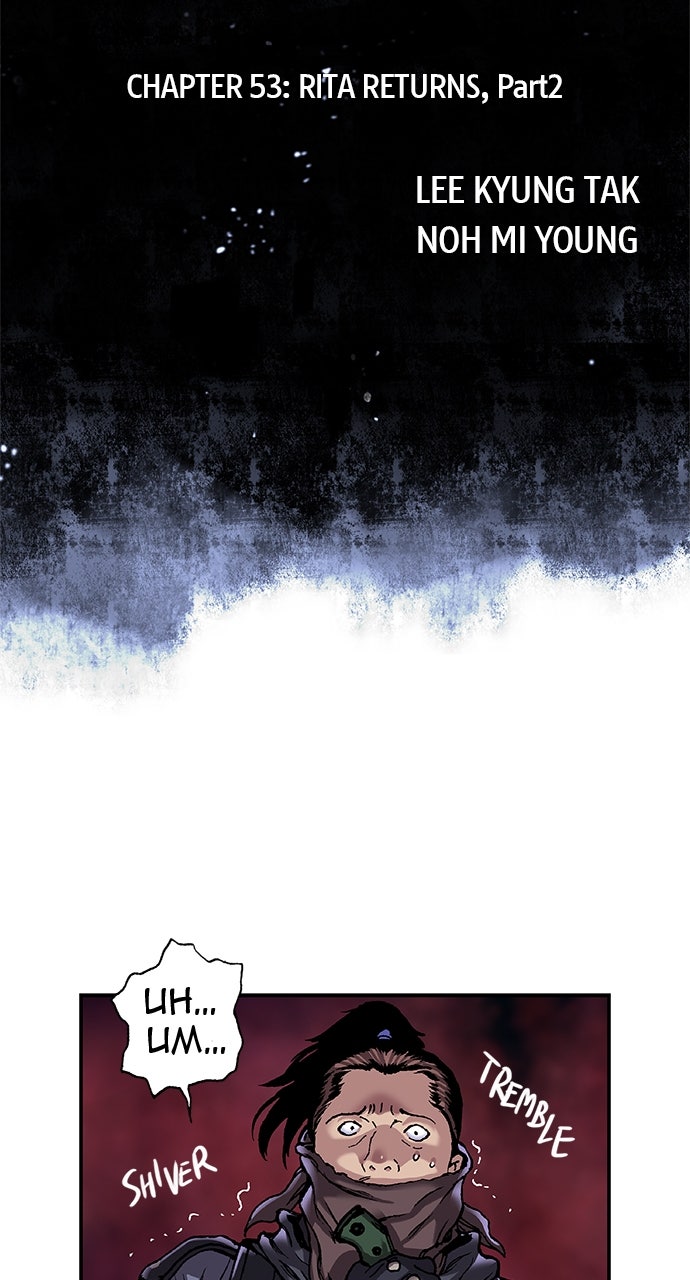 Leviathan Ep. 53 - Rita Returns (2) page 4 - 