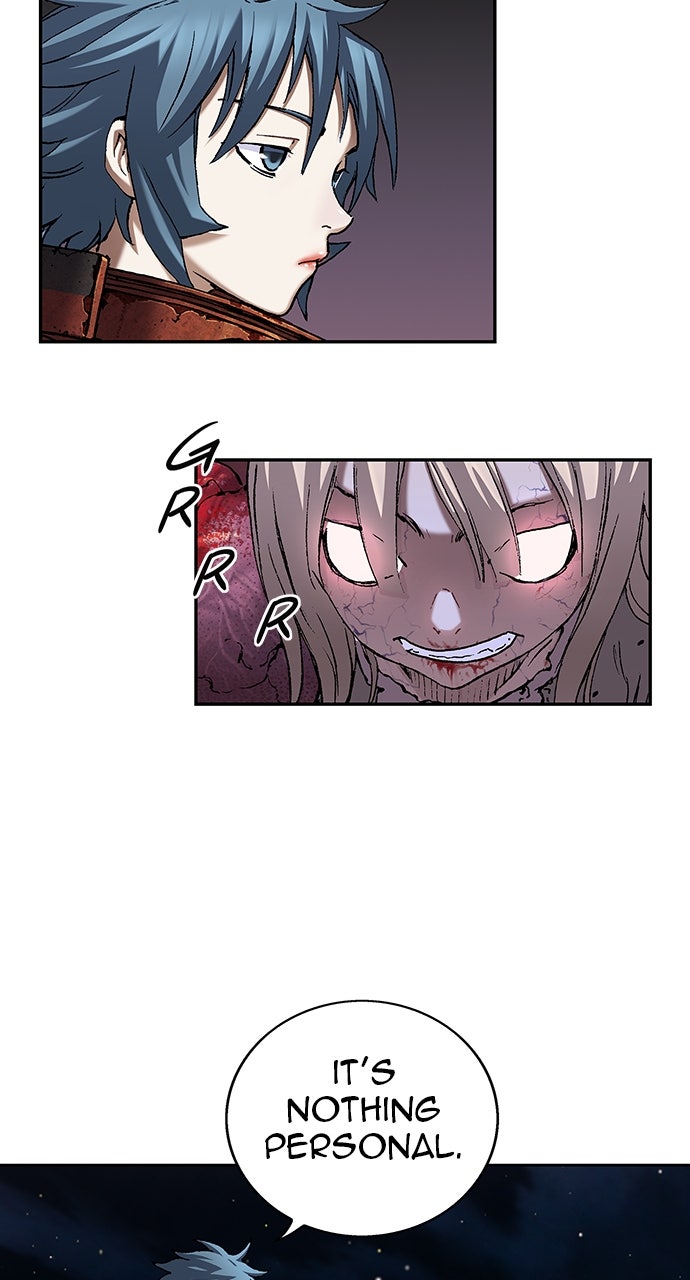 Leviathan Ep. 53 - Rita Returns (2) page 31 - 
