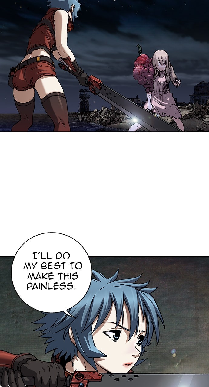 Leviathan Ep. 53 - Rita Returns (2) page 32 - 