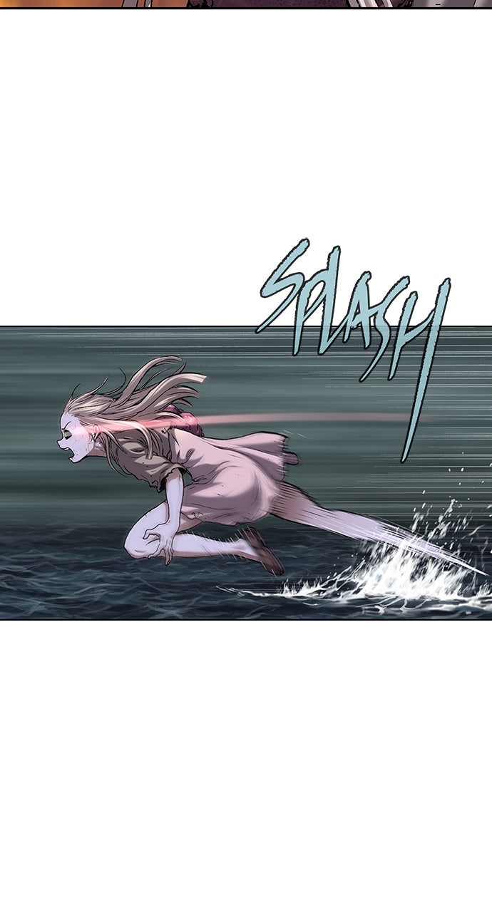 Leviathan Ep. 53 - Rita Returns (2) page 34 - 