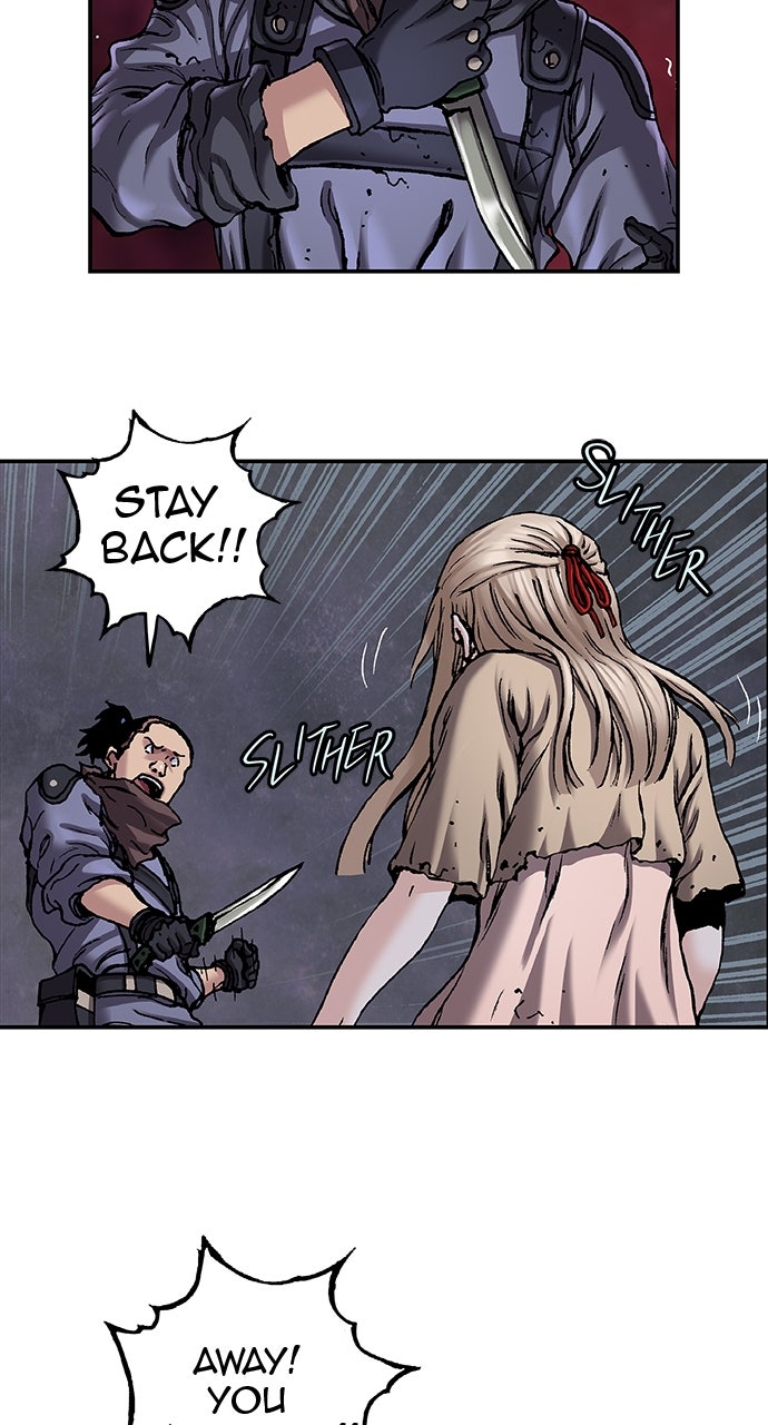 Leviathan Ep. 53 - Rita Returns (2) page 5 - 