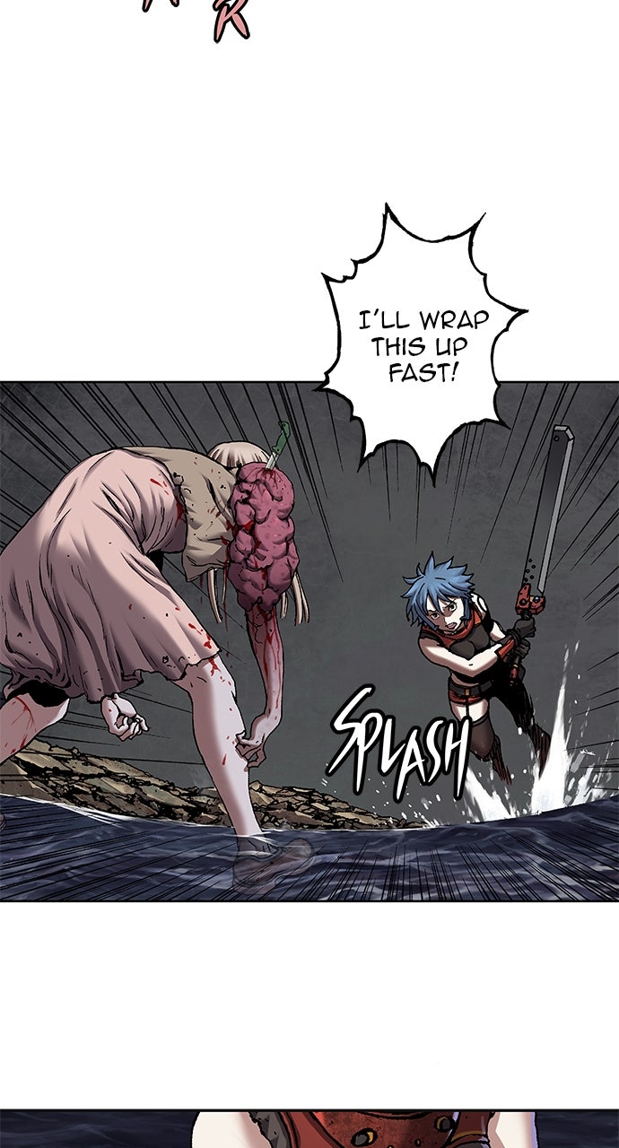 Leviathan Ep. 53 - Rita Returns (2) page 42 - 