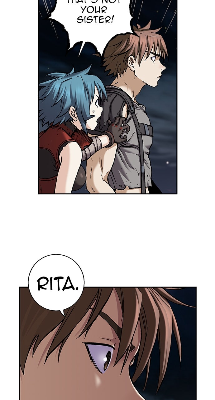 Leviathan Ep. 53 - Rita Returns (2) page 45 - 