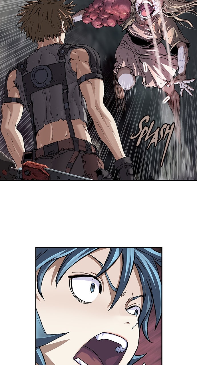 Leviathan Ep. 53 - Rita Returns (2) page 48 - 
