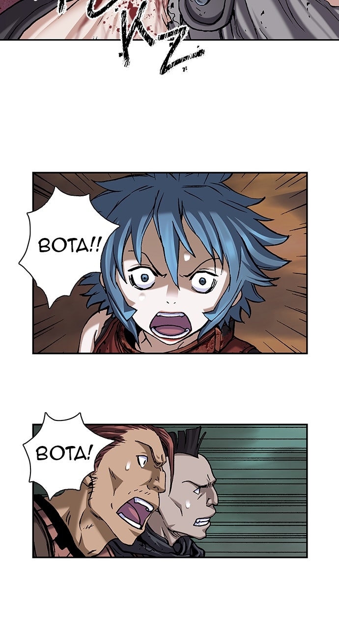 Leviathan Ep. 53 - Rita Returns (2) page 54 - 