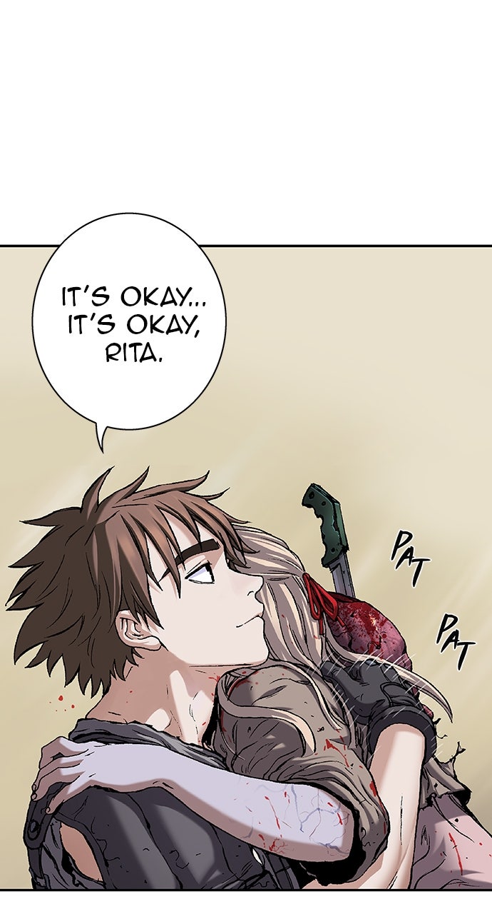 Leviathan Ep. 53 - Rita Returns (2) page 55 - 