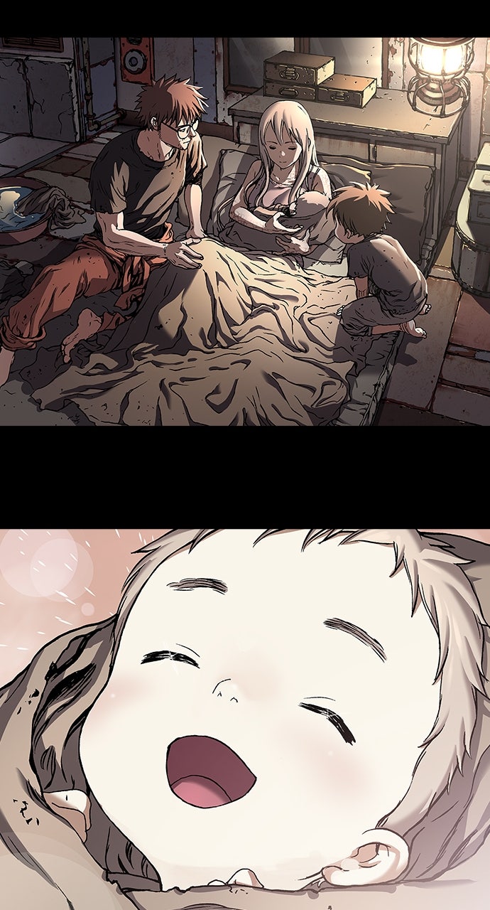 Leviathan Ep. 53 - Rita Returns (2) page 66 - 