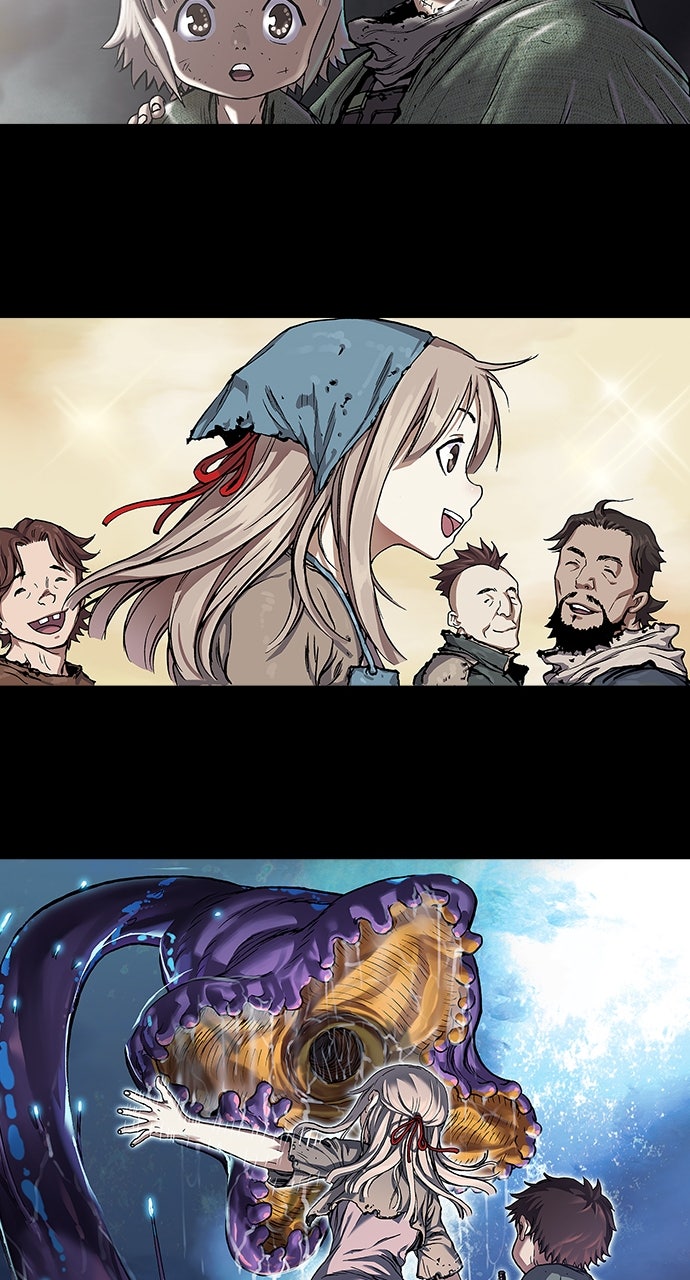 Leviathan Ep. 53 - Rita Returns (2) page 68 - 