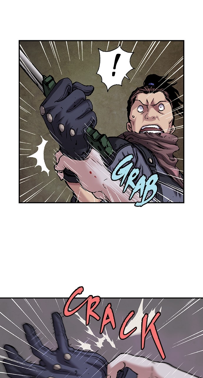 Leviathan Ep. 53 - Rita Returns (2) page 8 - 