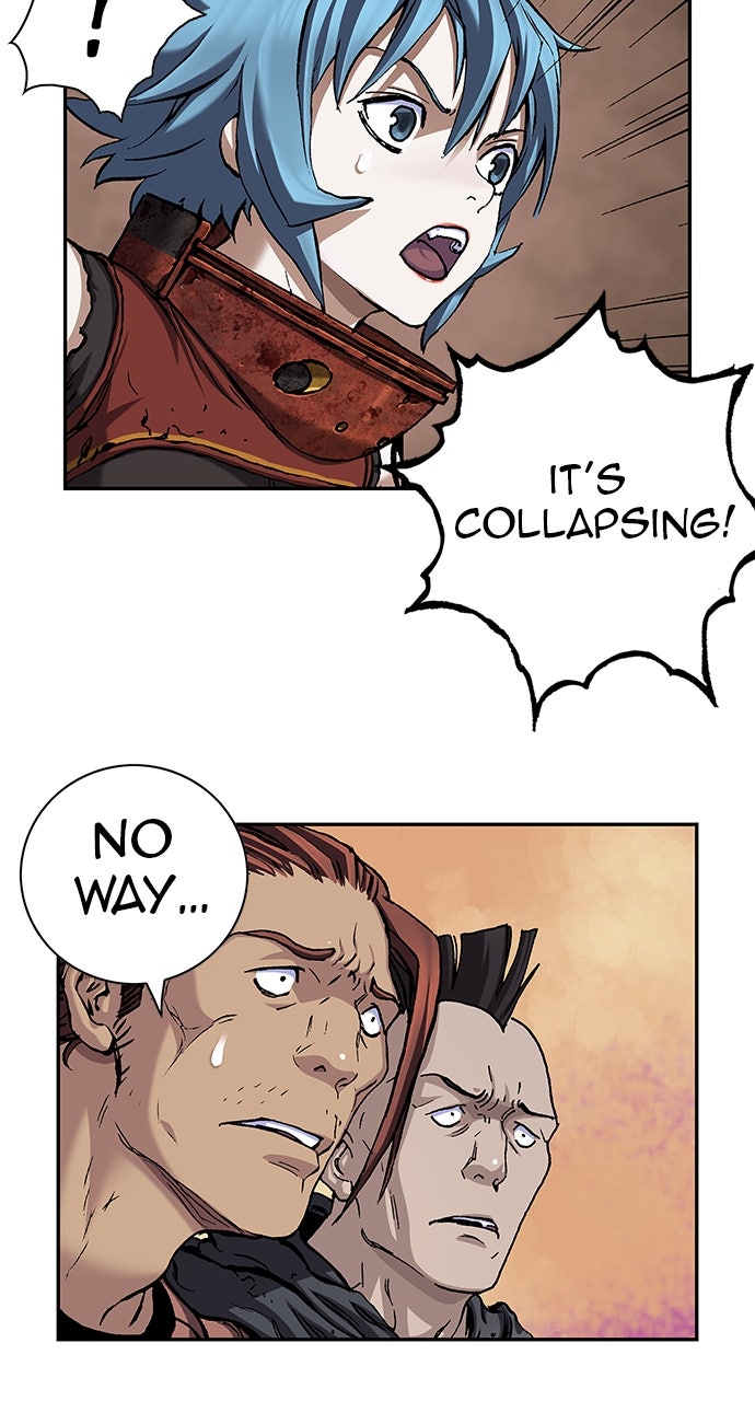 Leviathan Ep. 53 - Rita Returns (2) page 74 - 