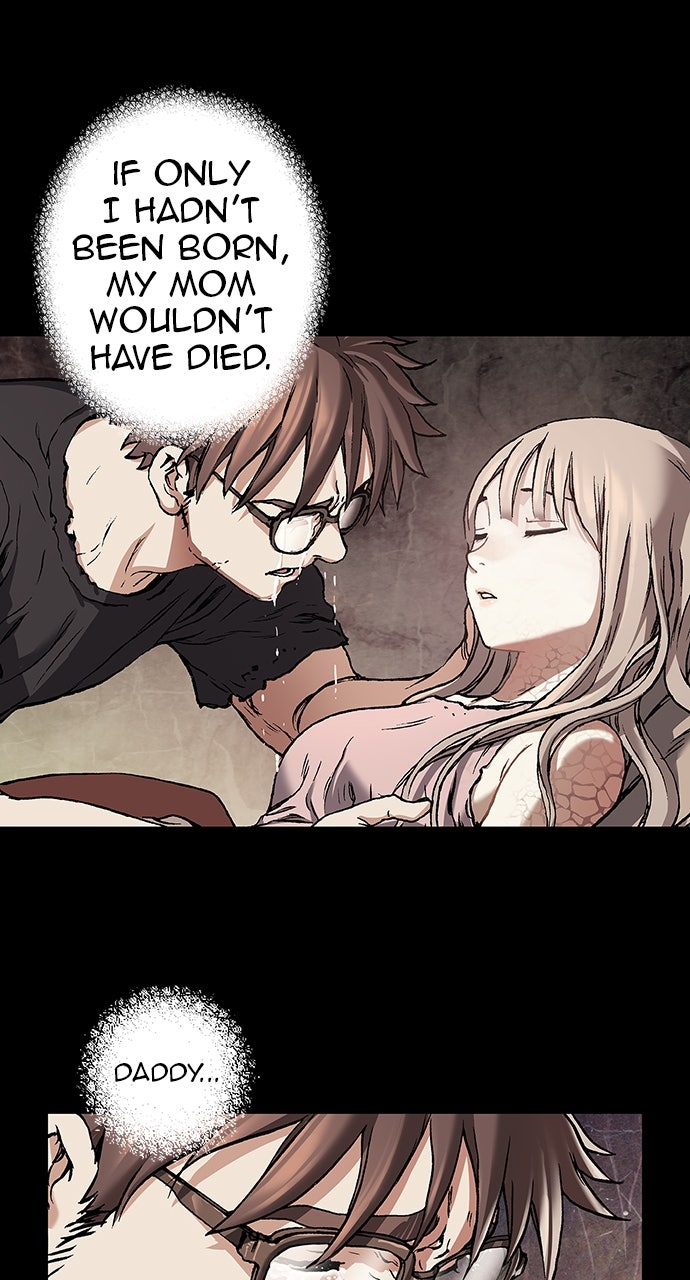 Leviathan Ep. 53 - Rita Returns (2) page 79 - 
