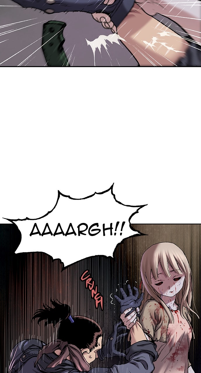 Leviathan Ep. 53 - Rita Returns (2) page 9 - 