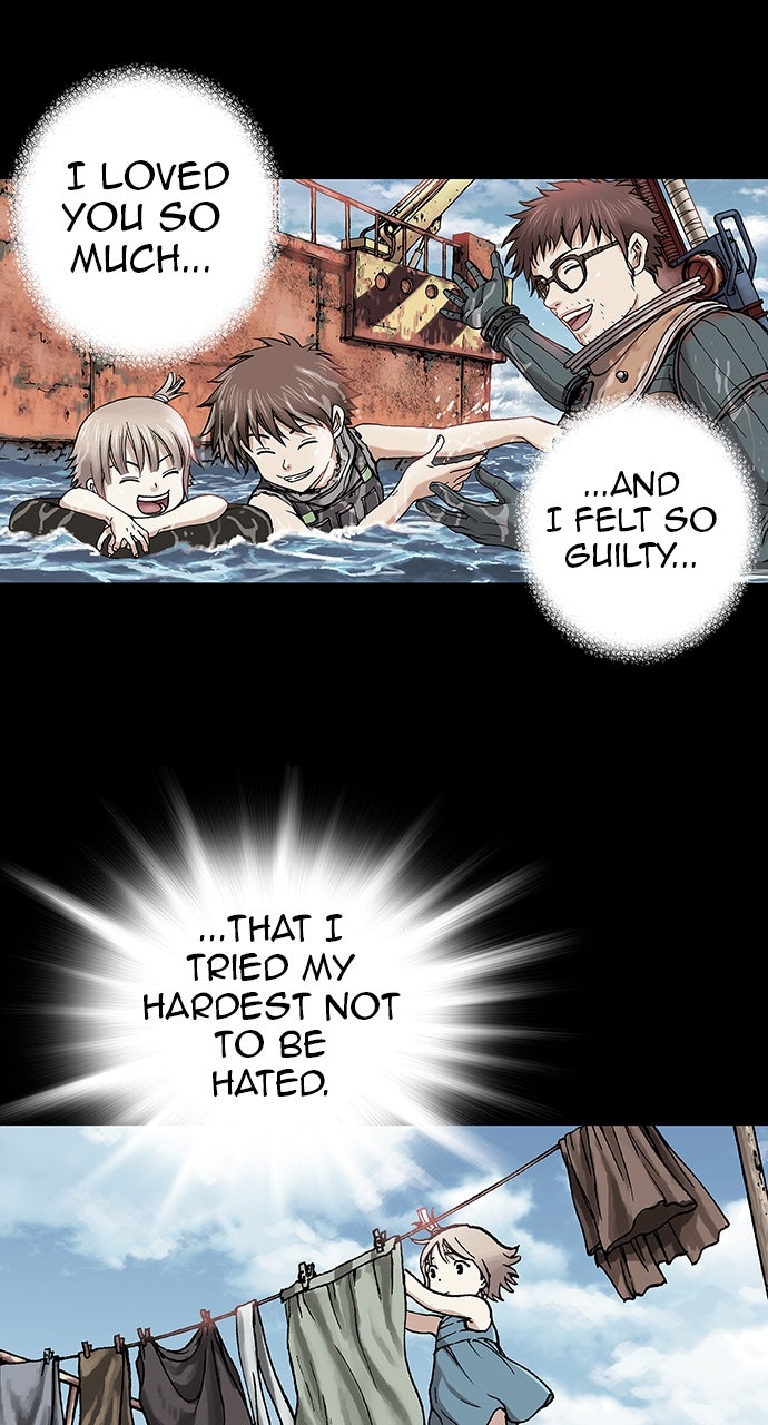 Leviathan Ep. 53 - Rita Returns (2) page 81 - 