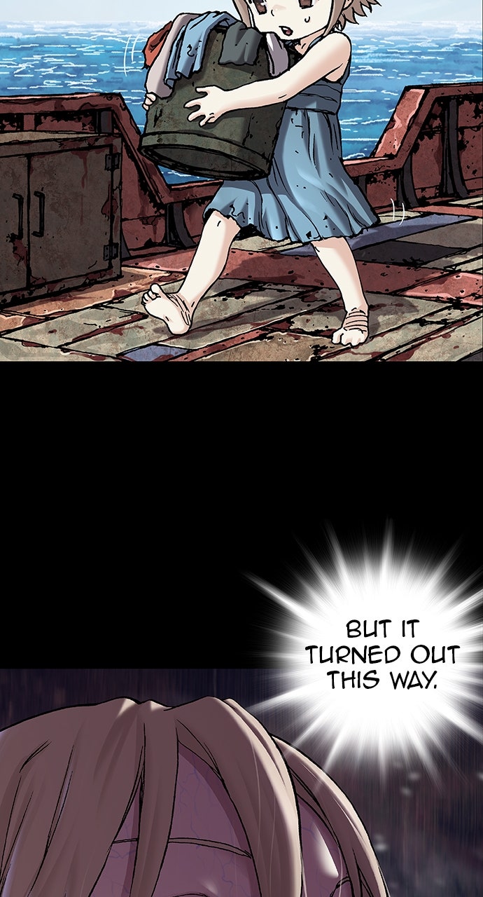 Leviathan Ep. 53 - Rita Returns (2) page 83 - 