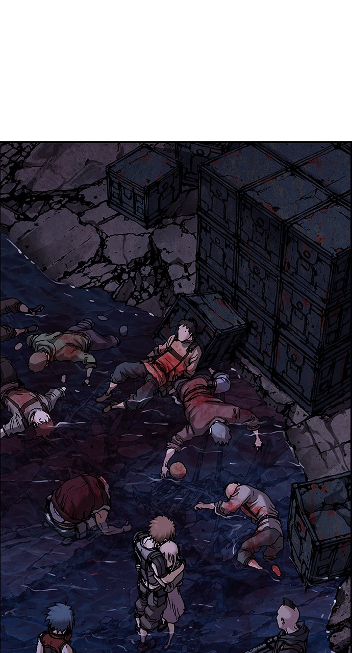 Leviathan Ep. 53 - Rita Returns (2) page 88 - 