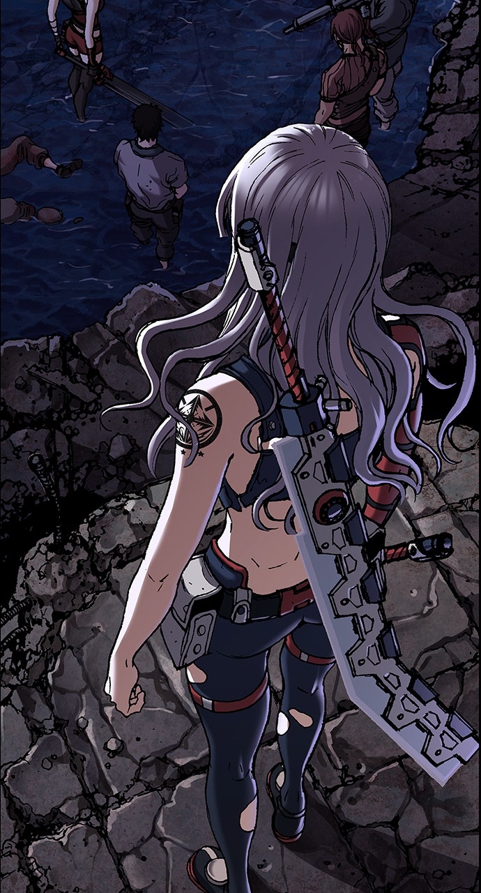Leviathan Ep. 53 - Rita Returns (2) page 89 - 