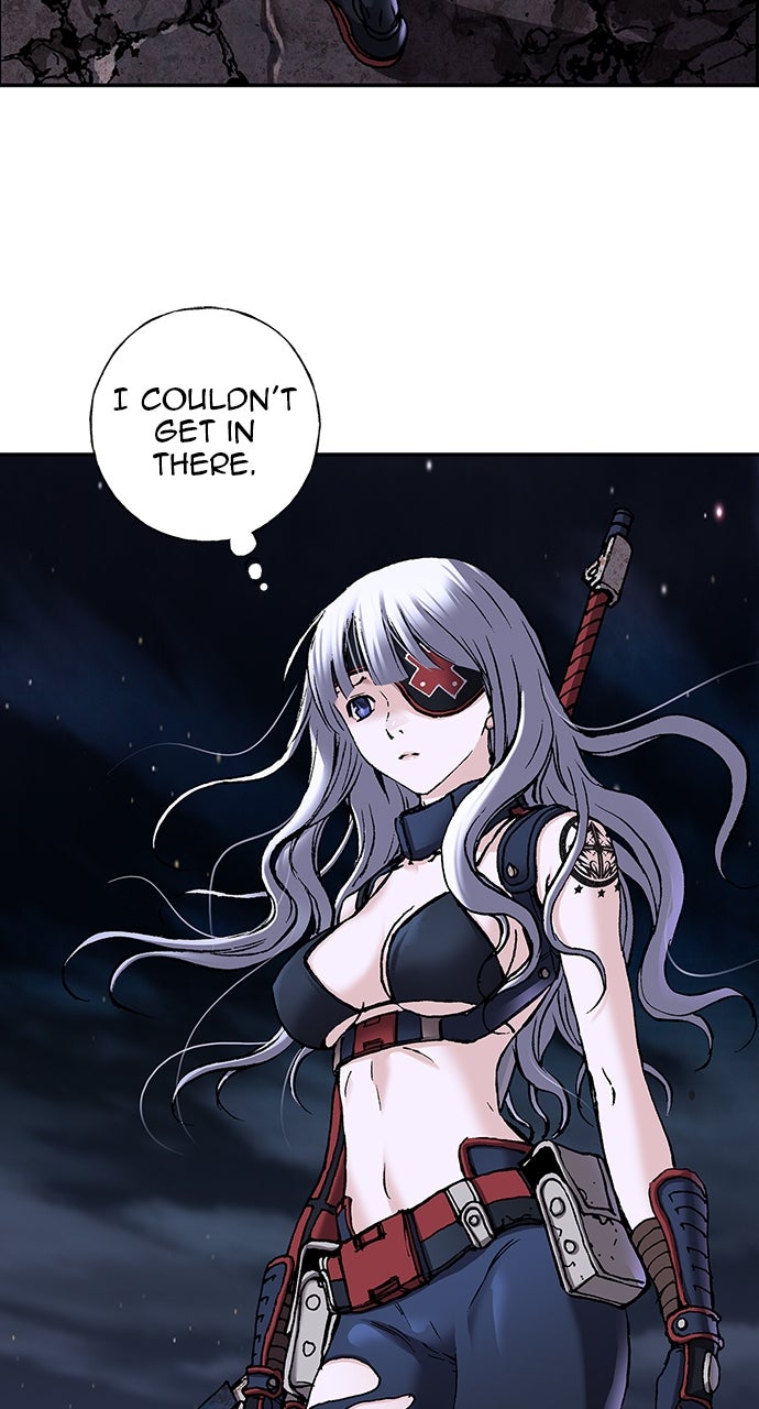Leviathan Ep. 53 - Rita Returns (2) page 90 - 