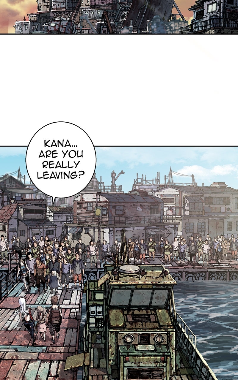 Leviathan Ep. 54 - The Reunion (1) page 11 - 