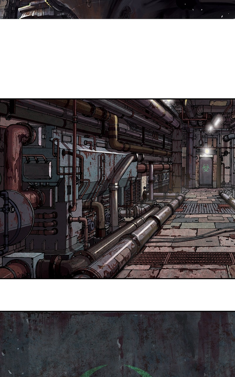 Leviathan Ep. 54 - The Reunion (1) page 102 - 