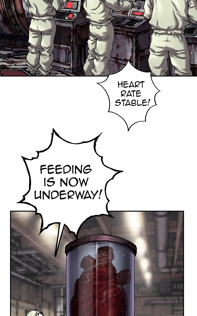 Leviathan Ep. 54 - The Reunion (1) page 105 - 