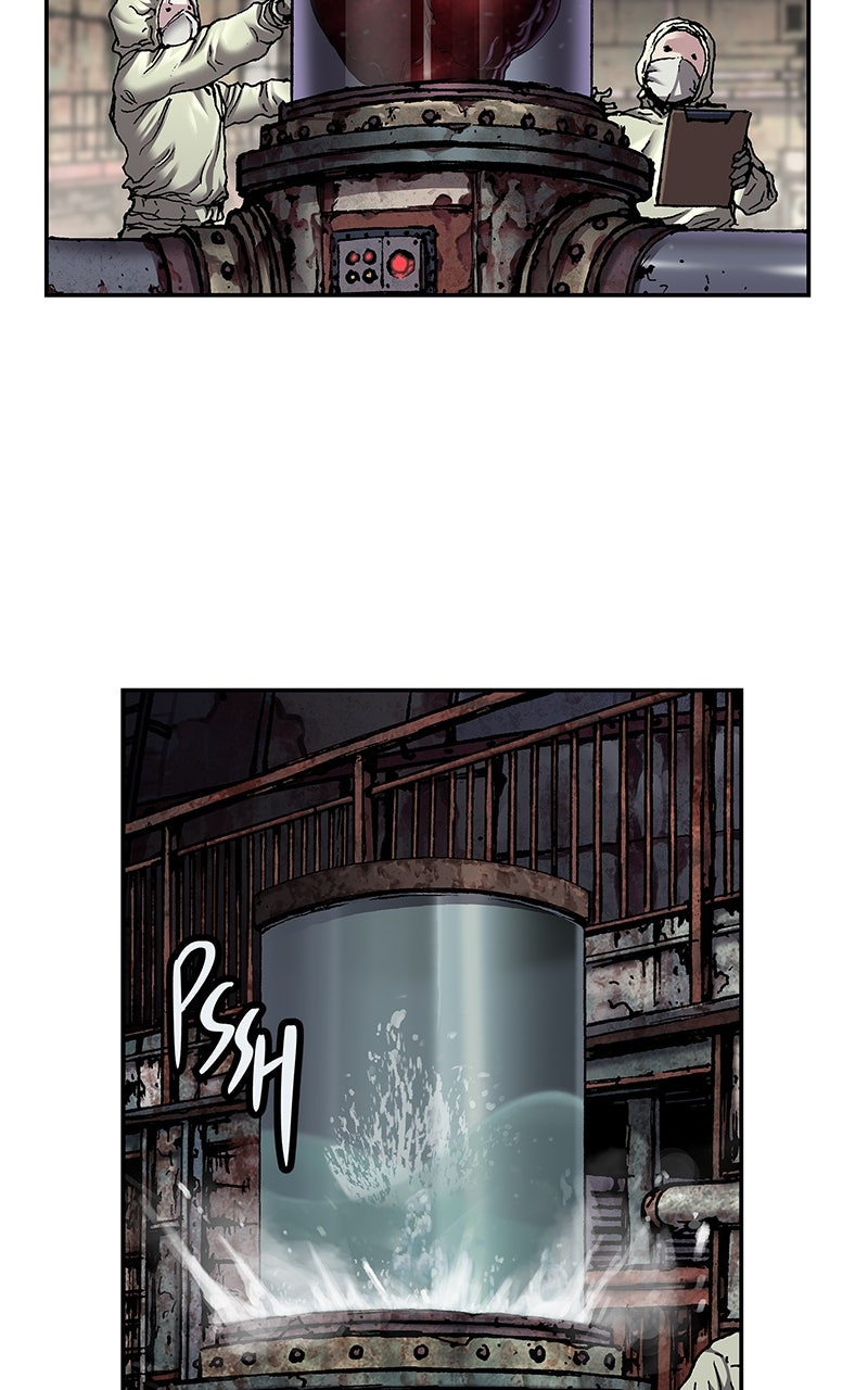 Leviathan Ep. 54 - The Reunion (1) page 106 - 