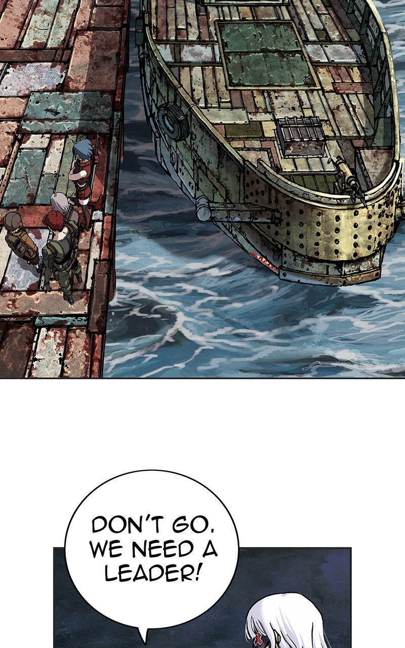 Leviathan Ep. 54 - The Reunion (1) page 12 - 