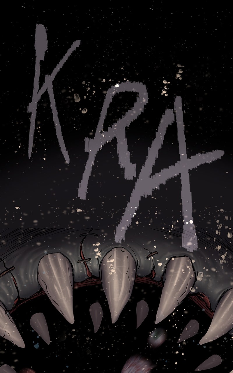 Leviathan Ep. 54 - The Reunion (1) page 111 - 