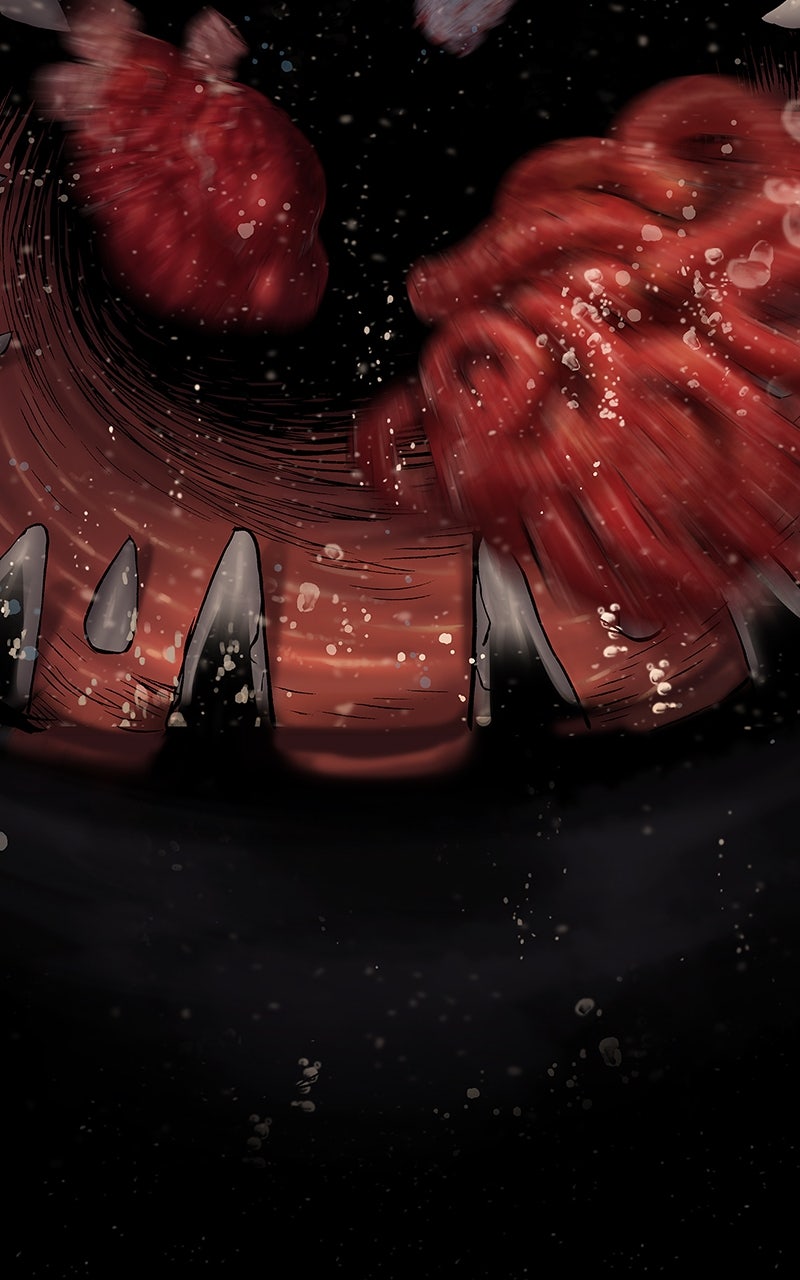 Leviathan Ep. 54 - The Reunion (1) page 112 - 