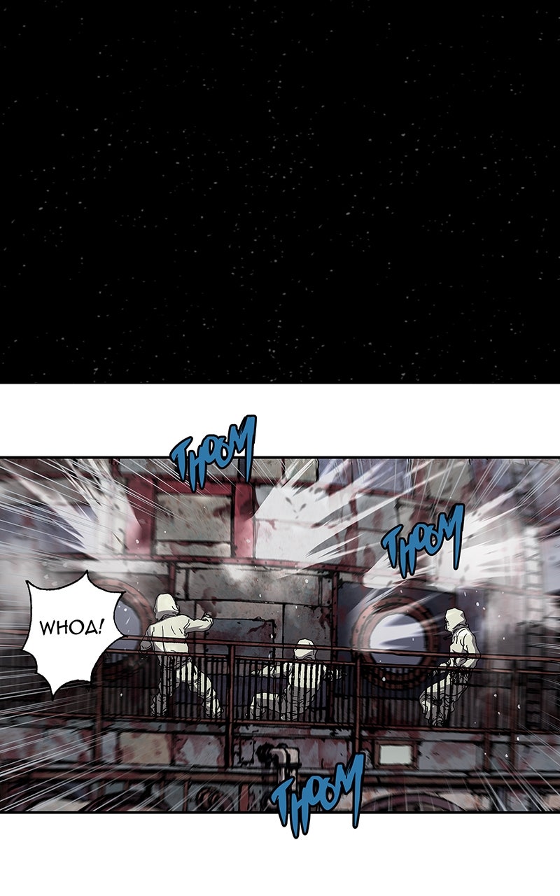 Leviathan Ep. 54 - The Reunion (1) page 113 - 
