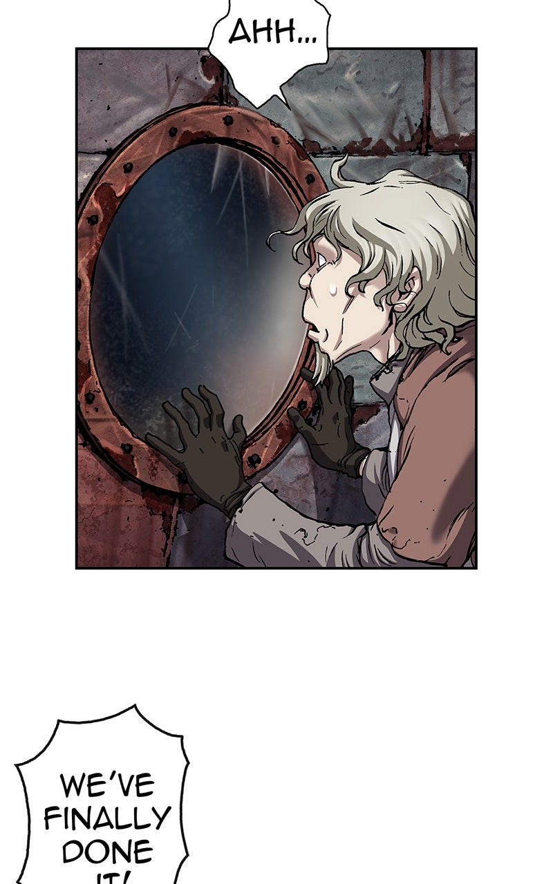 Leviathan Ep. 54 - The Reunion (1) page 115 - 