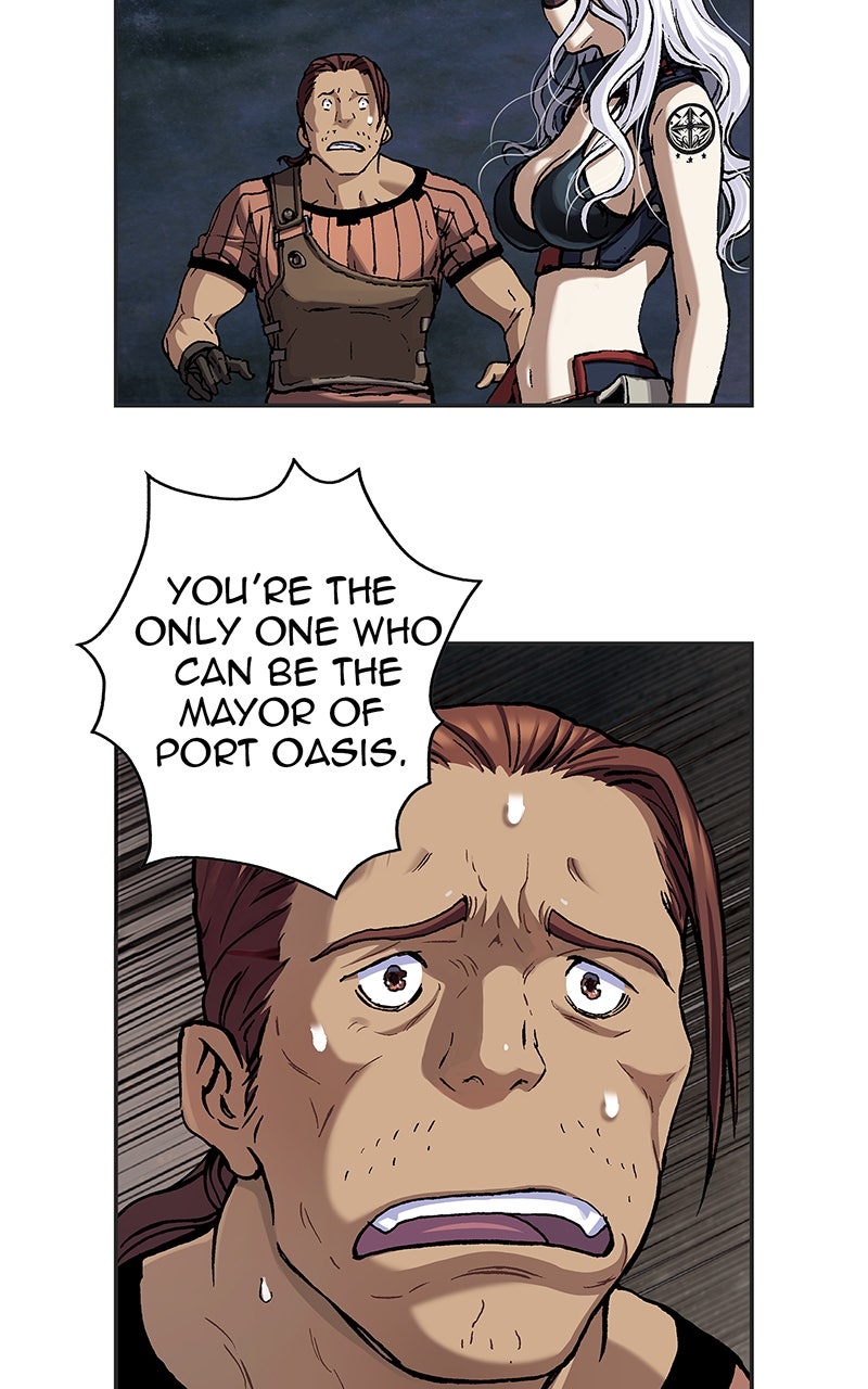Leviathan Ep. 54 - The Reunion (1) page 13 - 