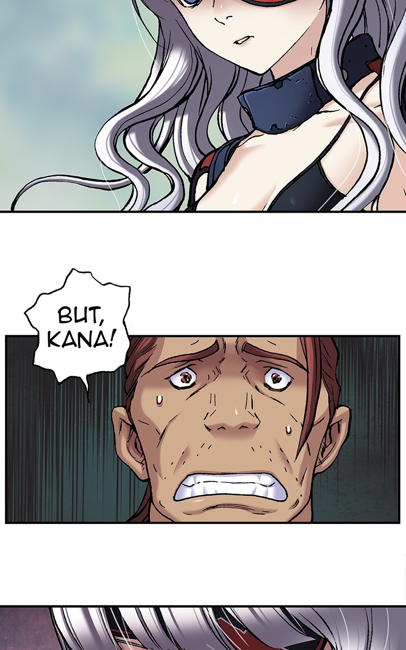 Leviathan Ep. 54 - The Reunion (1) page 16 - 