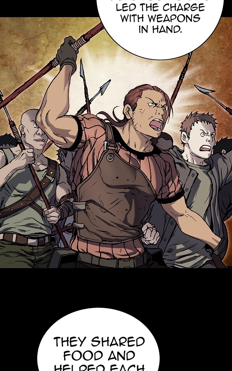 Leviathan Ep. 54 - The Reunion (1) page 18 - 